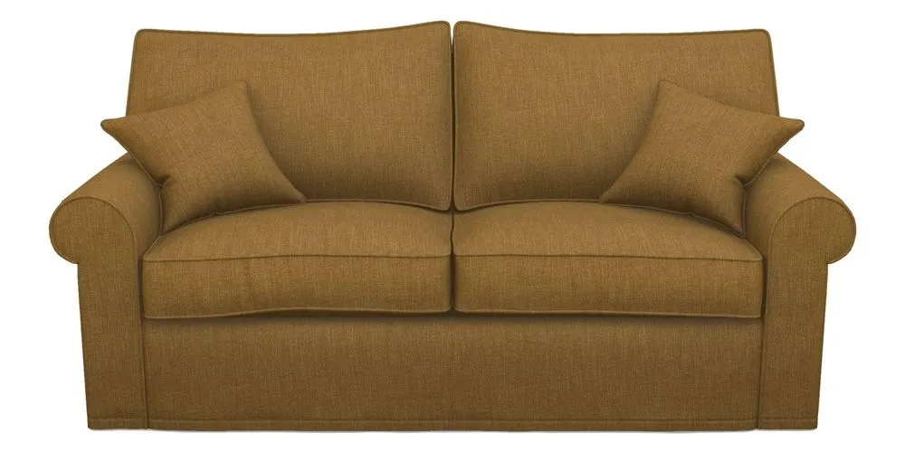 3 Seater