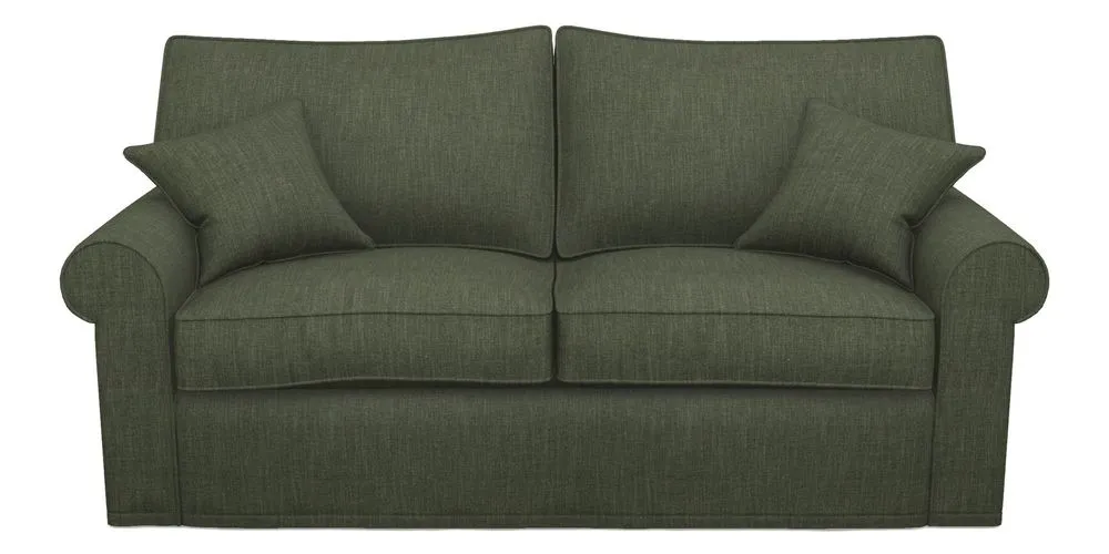 3 Seater