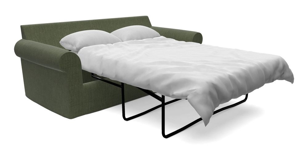Upperton Sofa Bed front