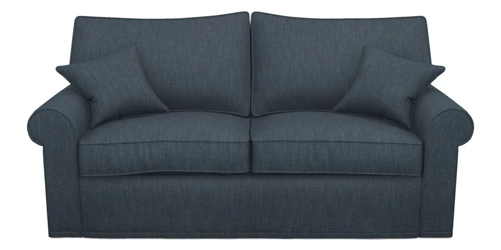 3 Seater