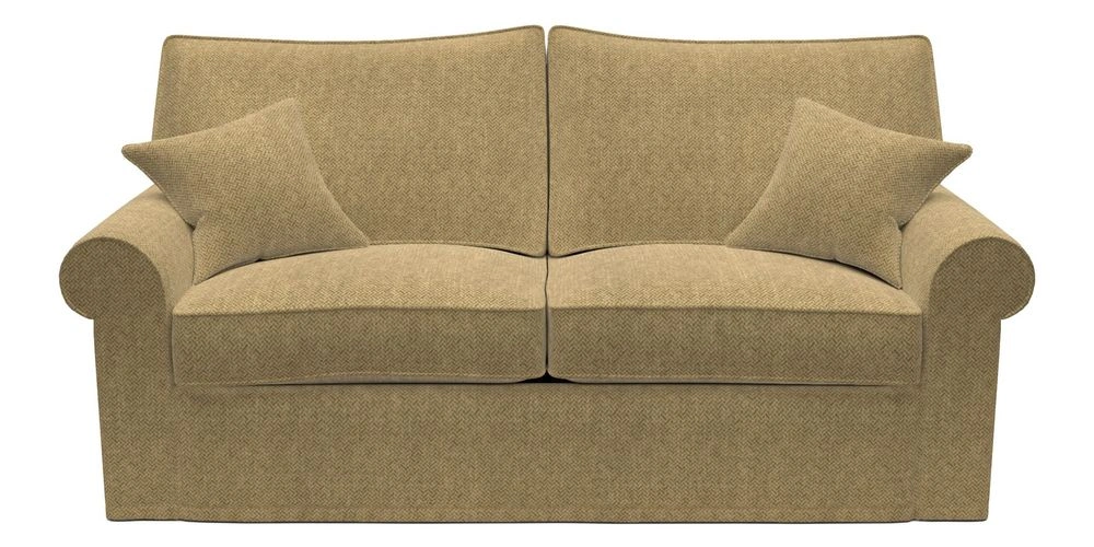 3 Seater