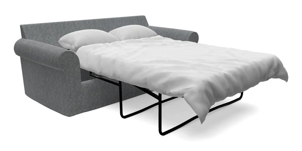 Upperton Sofa Bed open