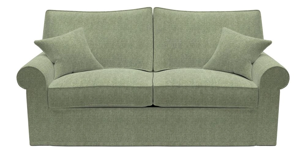 3 Seater
