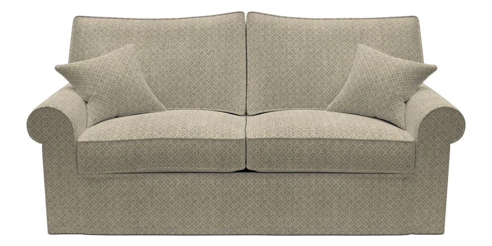 3 Seater