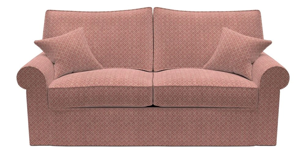 3 Seater
