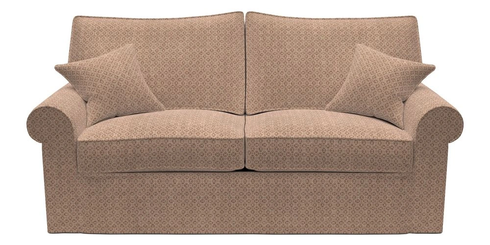 3 Seater
