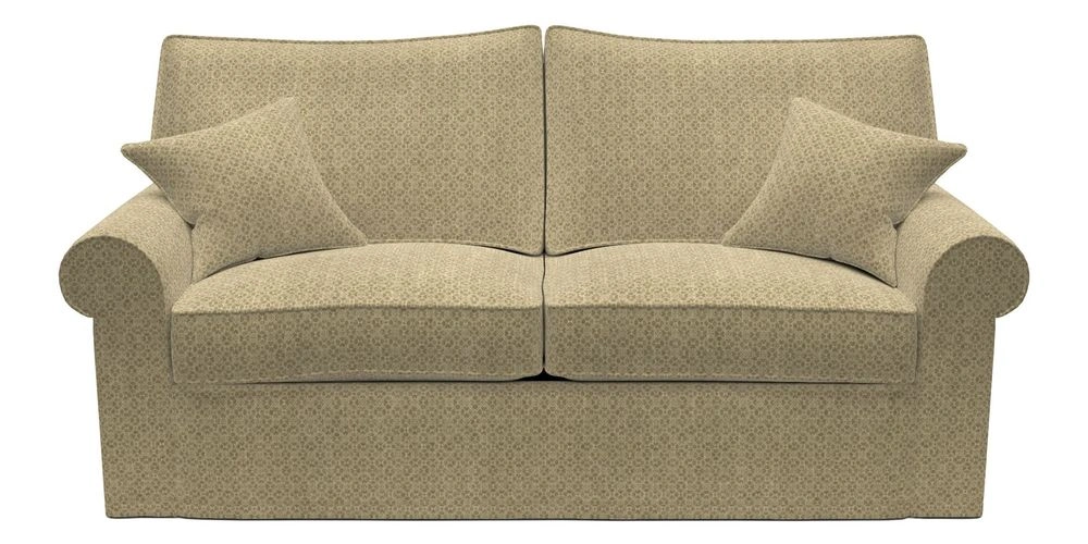 3 Seater