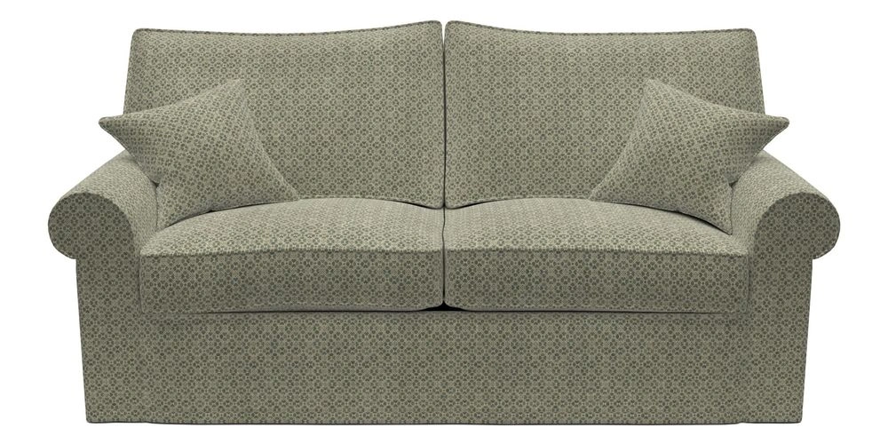 3 Seater