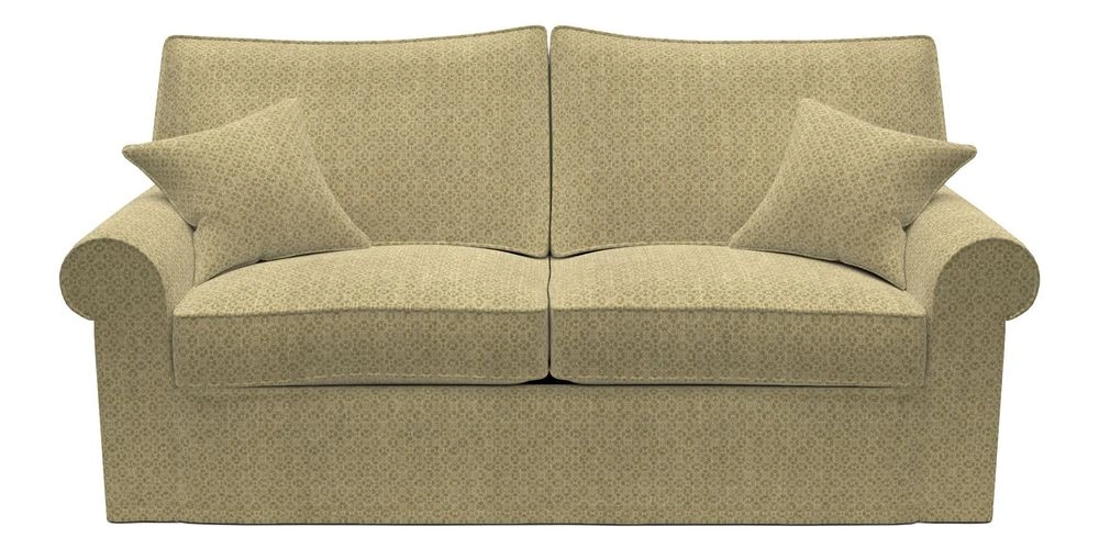 3 Seater