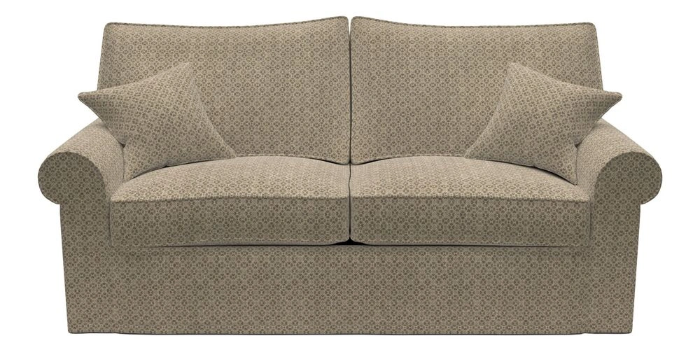 3 Seater