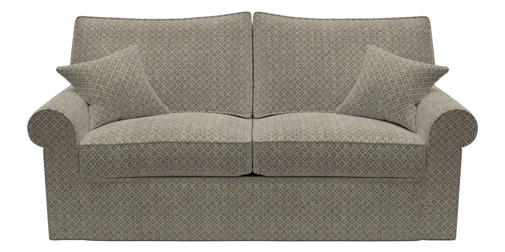 3 Seater