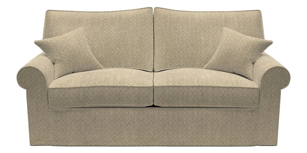 3 Seater
