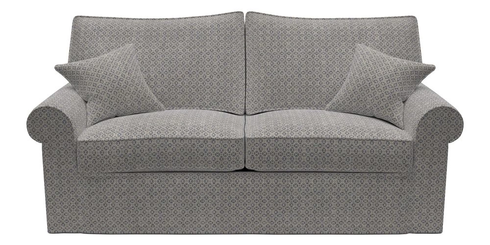 3 Seater