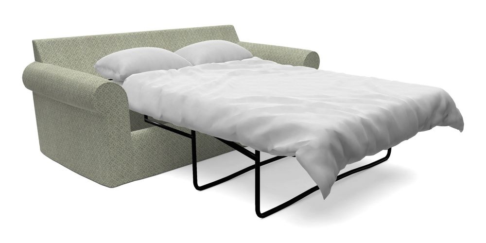 Upperton Sofa Bed front