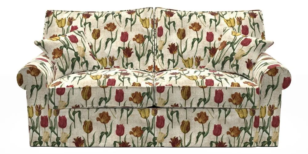 3 Seater