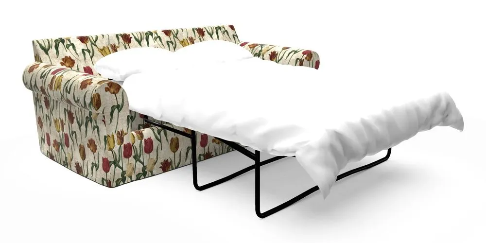 Upperton Sofa Bed open