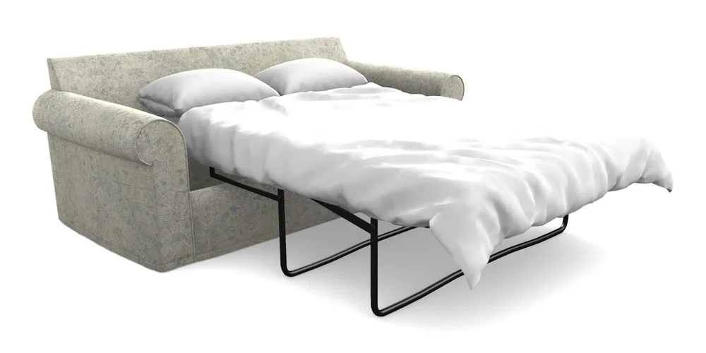 Upperton Sofa Bed open