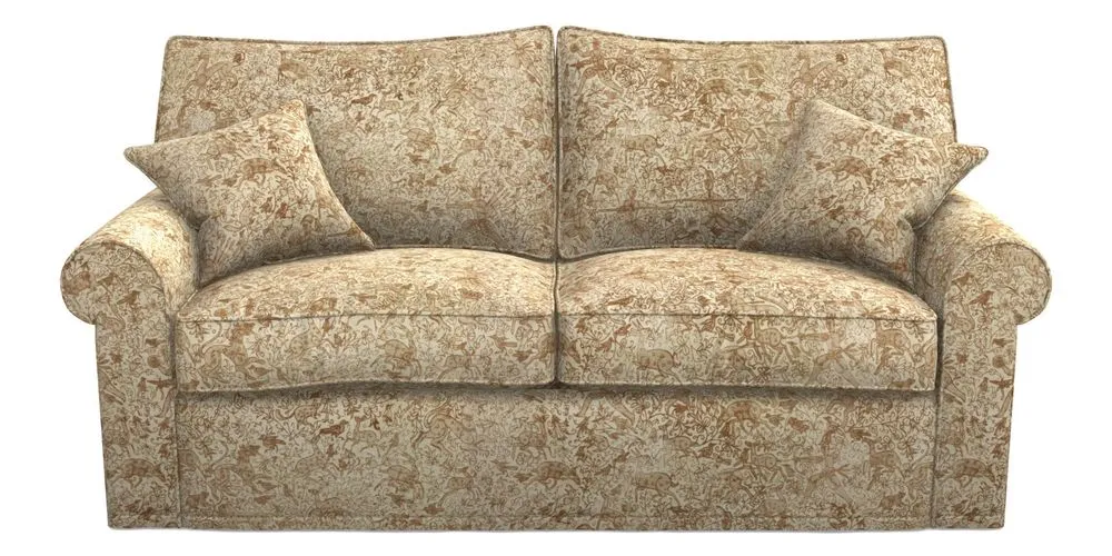 3 Seater