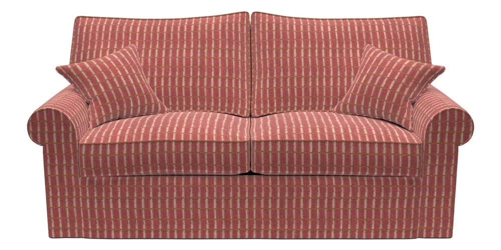 3 Seater