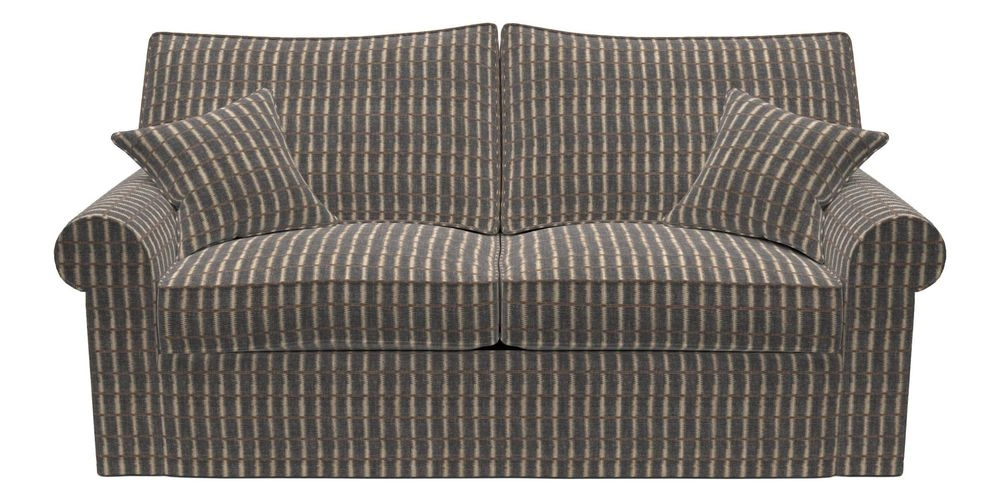 3 Seater