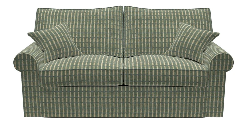 3 Seater