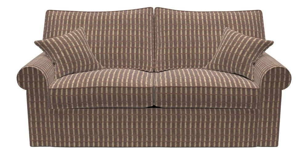 3 Seater