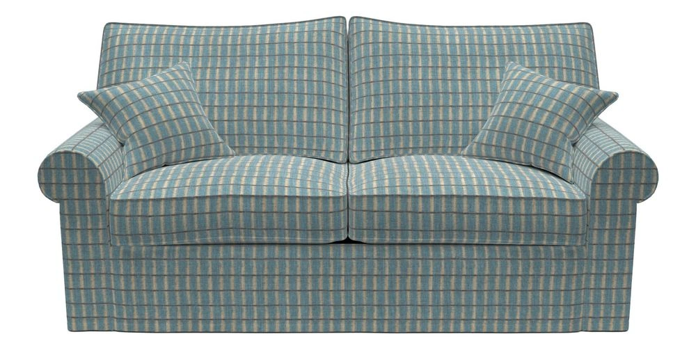 3 Seater