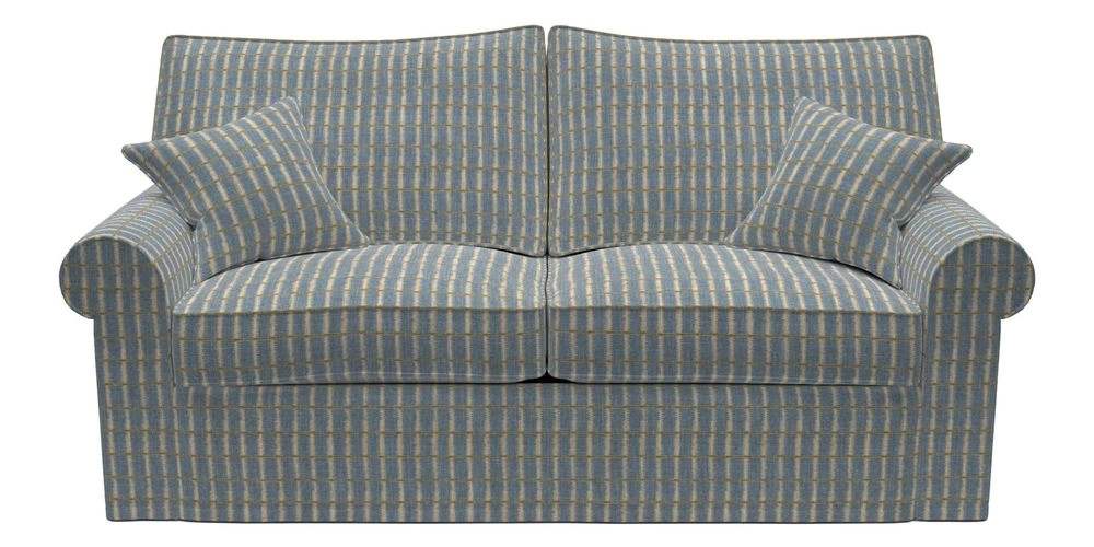3 Seater