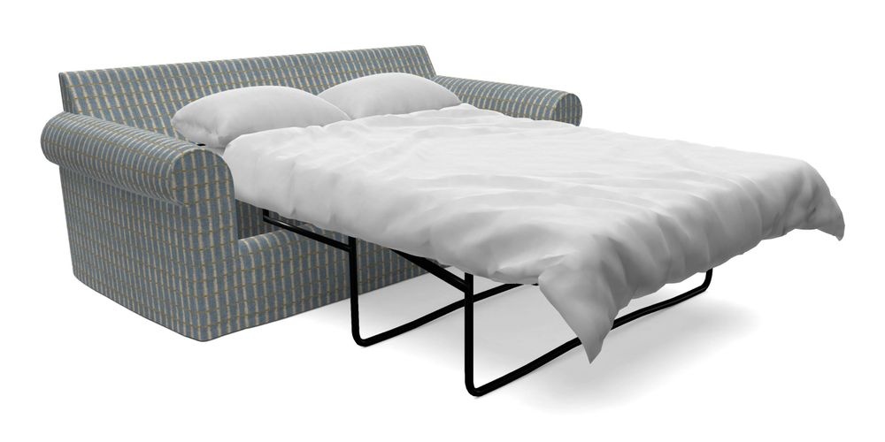 Upperton Sofa Bed front