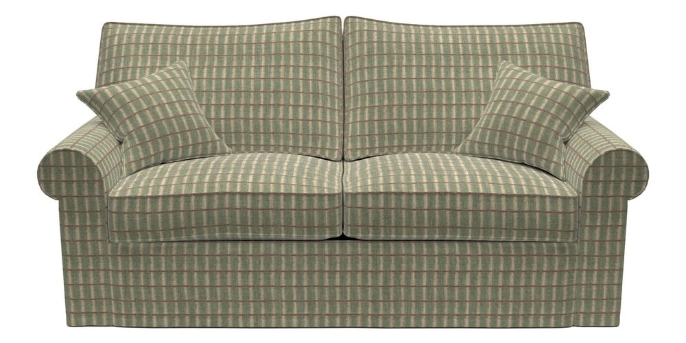 3 Seater