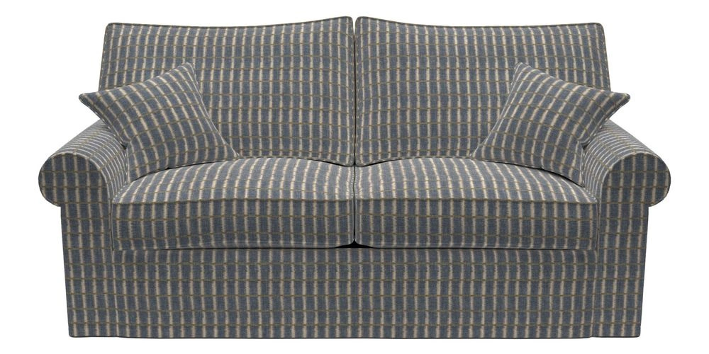 3 Seater