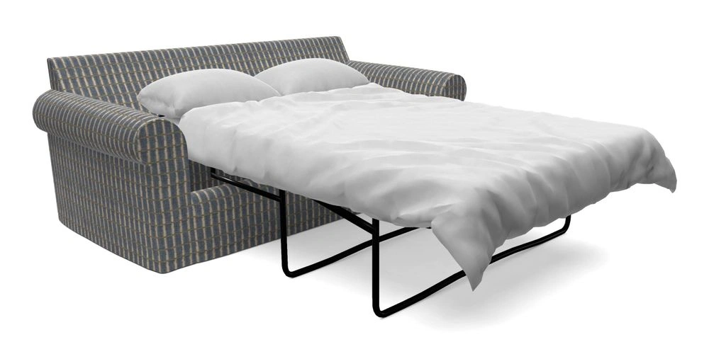 Upperton Sofa Bed open