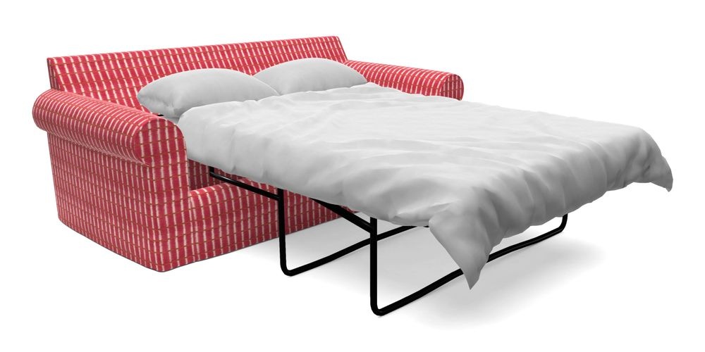Upperton Sofa Bed front