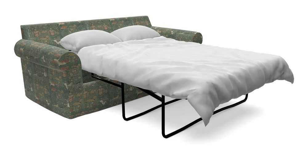 Upperton Sofa Bed front