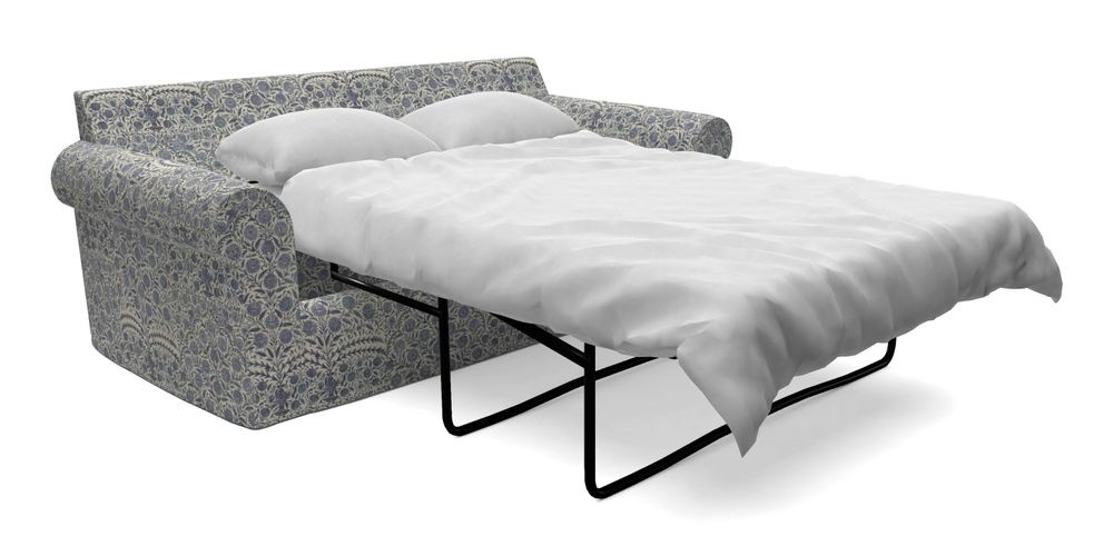 Upperton Sofa Bed front