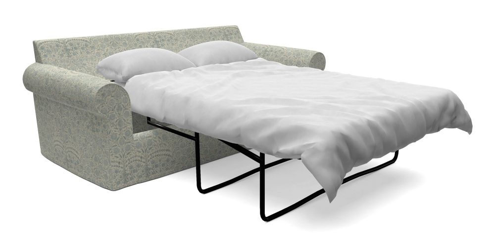 Upperton Sofa Bed front