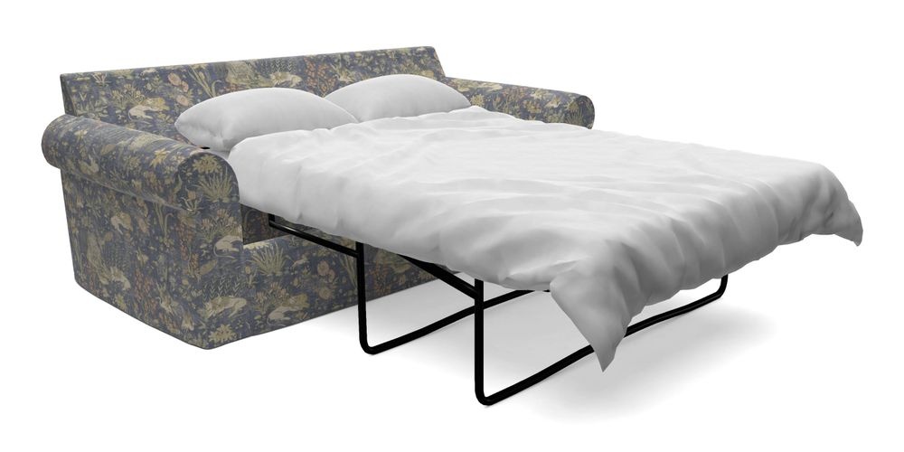 Upperton Sofa Bed front