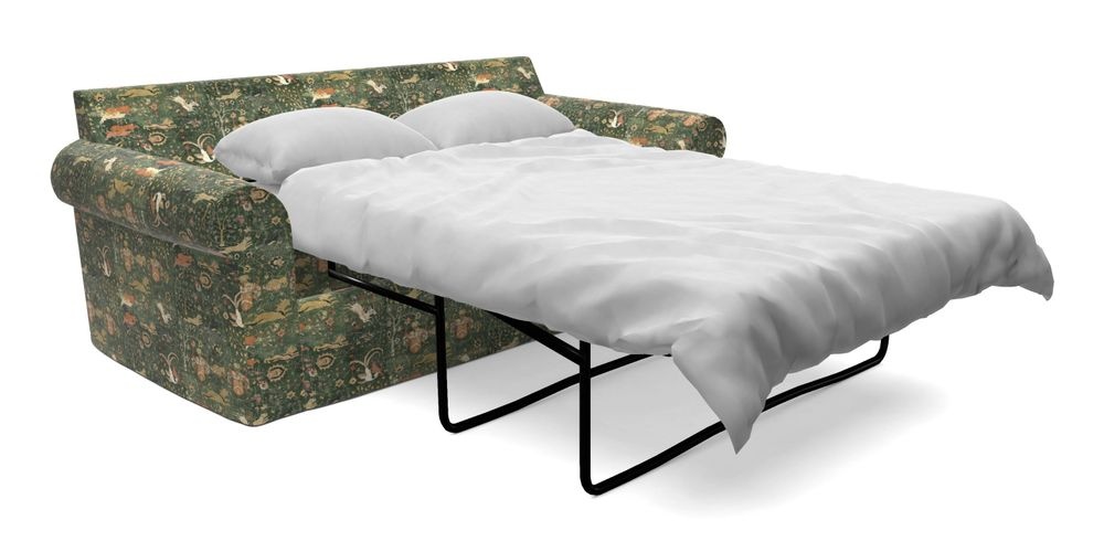 Upperton Sofa Bed front
