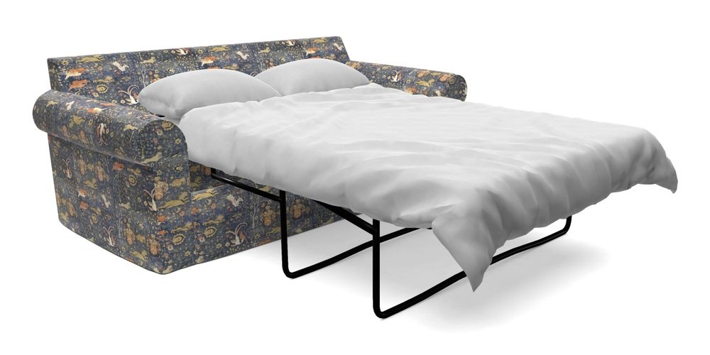 Upperton Sofa Bed front