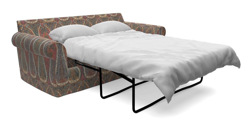 Upperton Sofa Bed front
