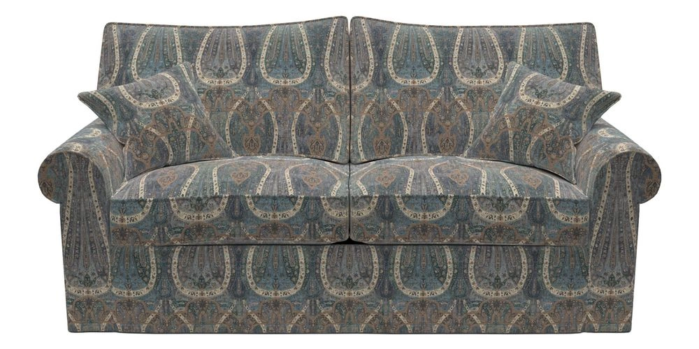 3 Seater