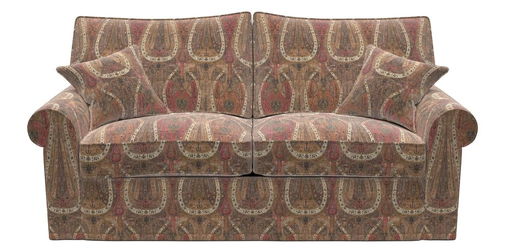 3 Seater