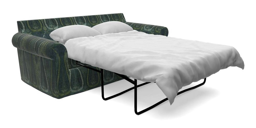 Upperton Sofa Bed front
