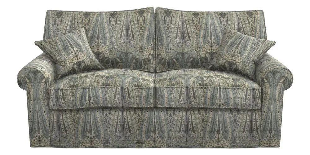 3 Seater