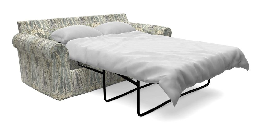 Upperton Sofa Bed front