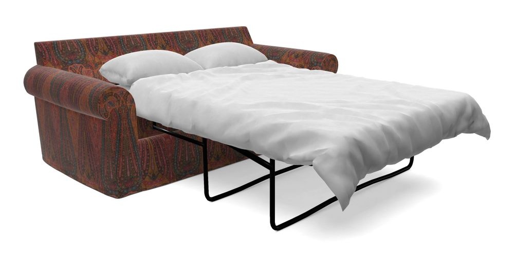 Upperton Sofa Bed front