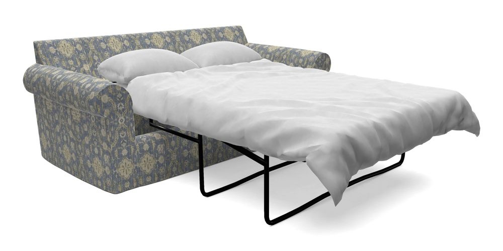 Upperton Sofa Bed front