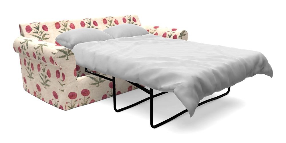 Upperton Sofa Bed front