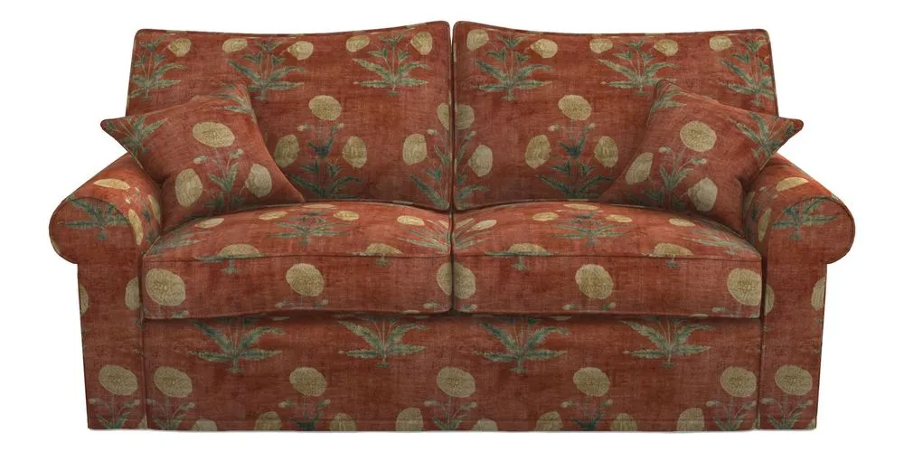 3 Seater