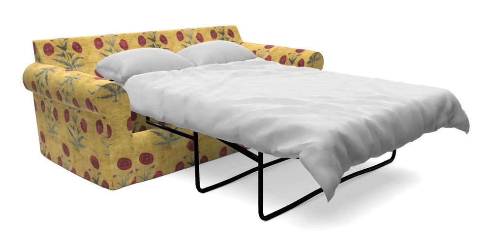 Upperton Sofa Bed front